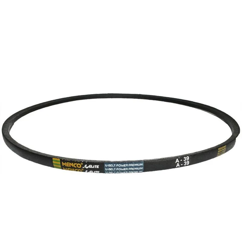 Correia De Transmissão V Lisa A-39 Elite 990.6mm
