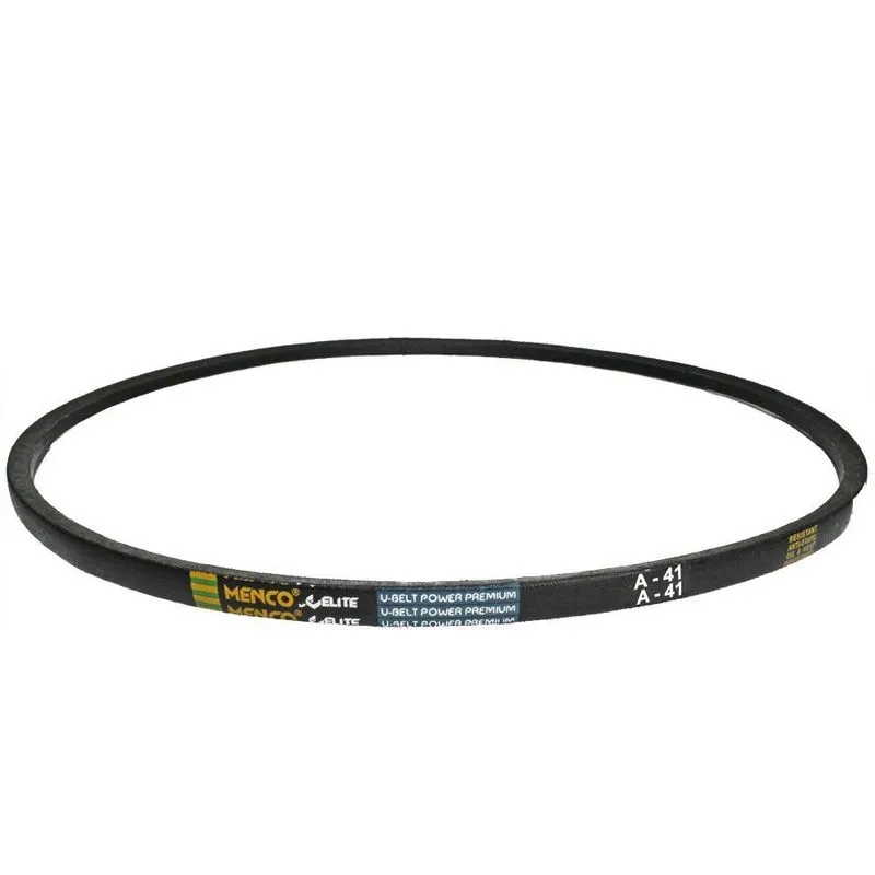 Correia V A-41 - Resistente Óleo/calor - 104.1 Cm