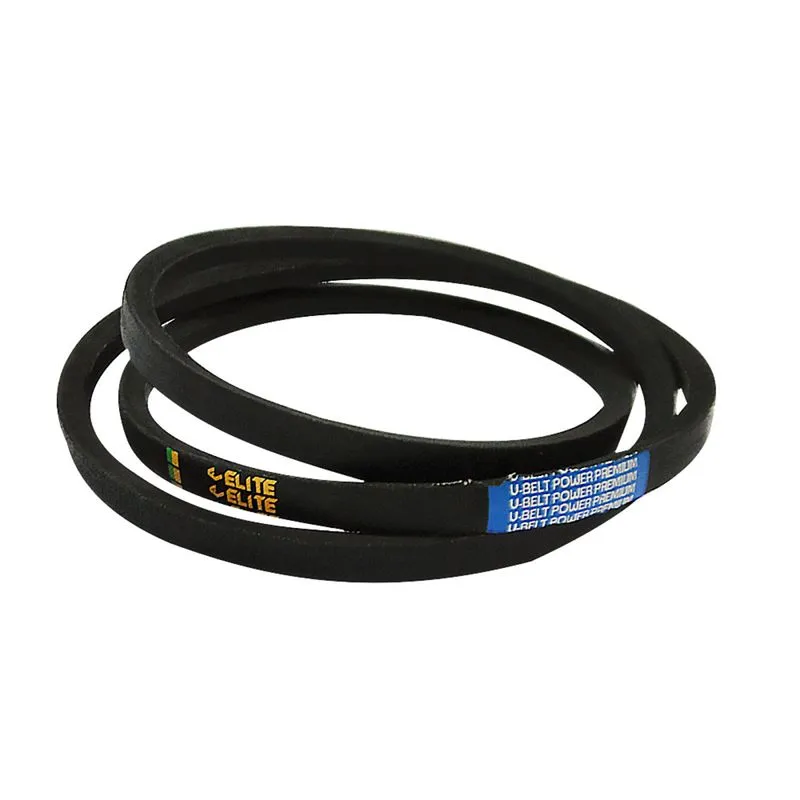 Correia de Transmissão em V Lisa A-65 Elite