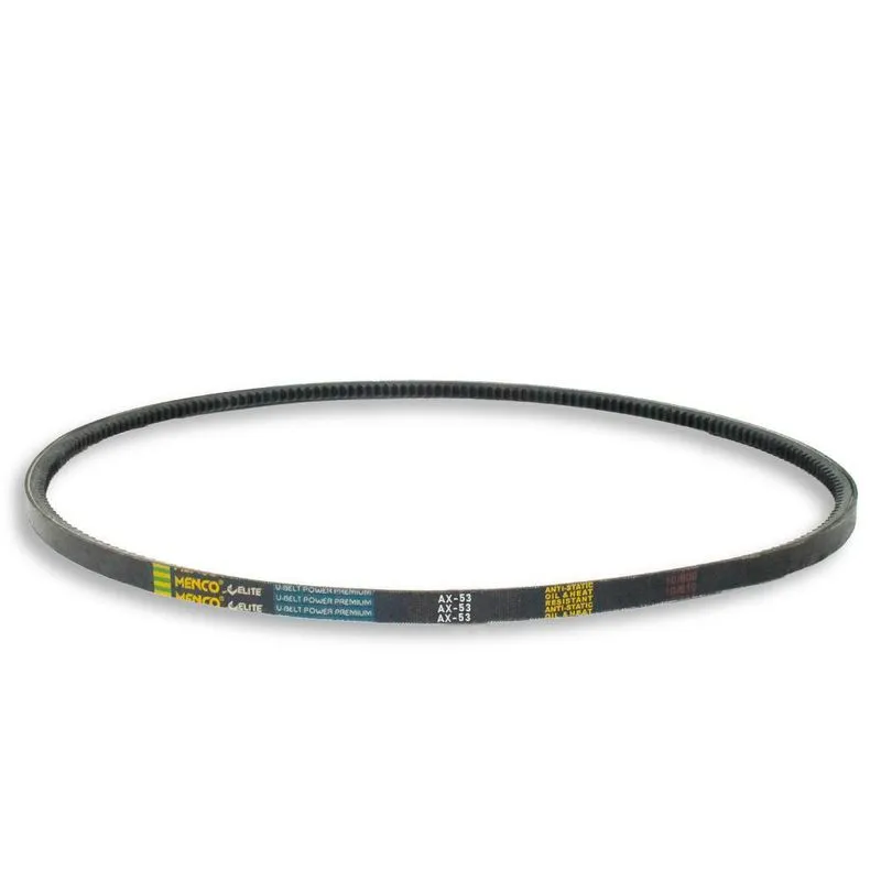 Correia V Ax-53 Elite - Resistente Óleo E Calor