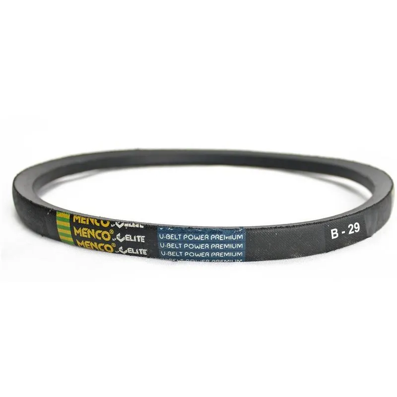 Correia De Transmissão Em V Lisa B-29 Elite Borracha 73.6cm
