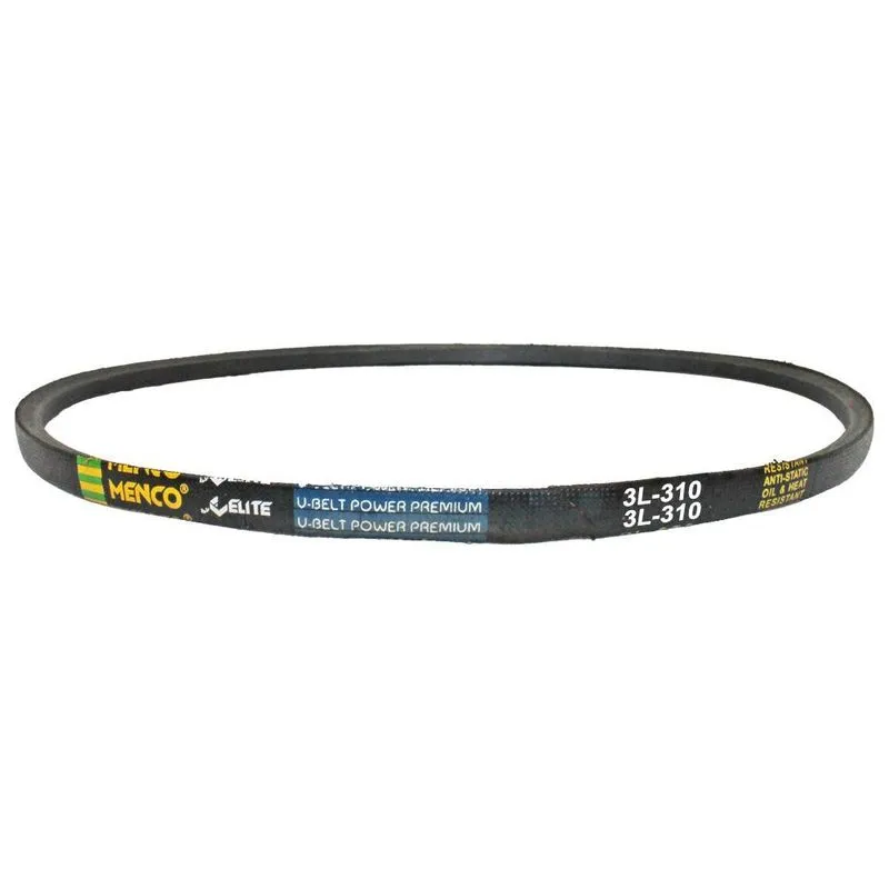 Correia V Lisa 3l-310 Elite - Borracha Nylon - 78.7 Cm