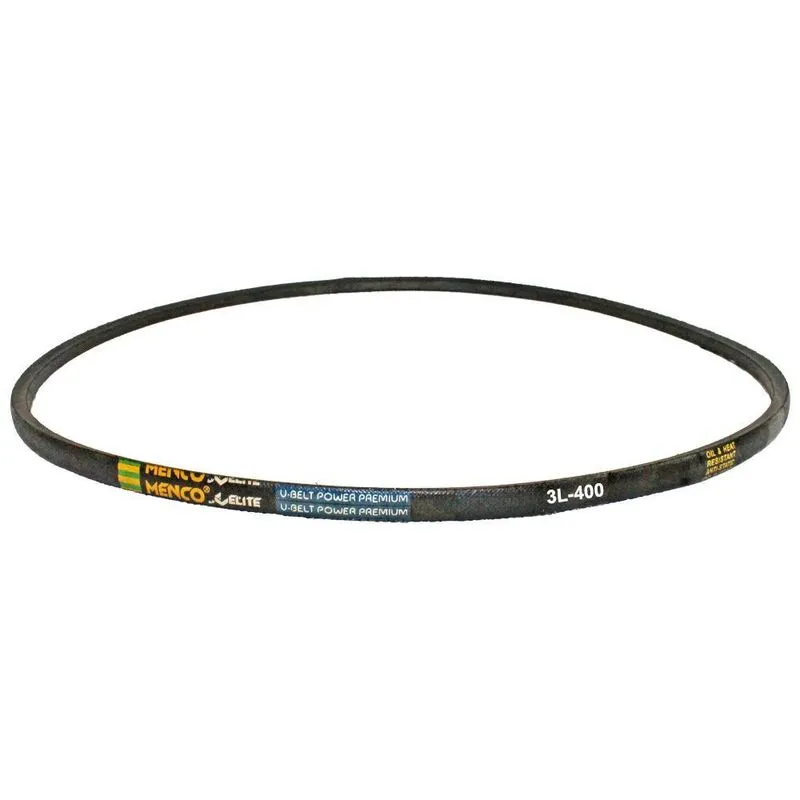Correia Transmissão V Lisa 3l-400 Elite - 101.6cm