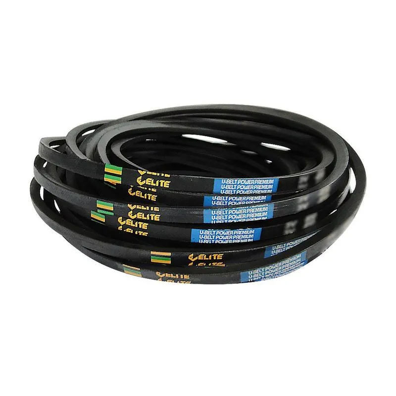 Correia De Transmissão Em V Lisa 3v-375 Elite