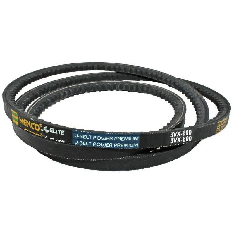 Correia V Dentada 3vx-600 Elite - 152.4 Cm