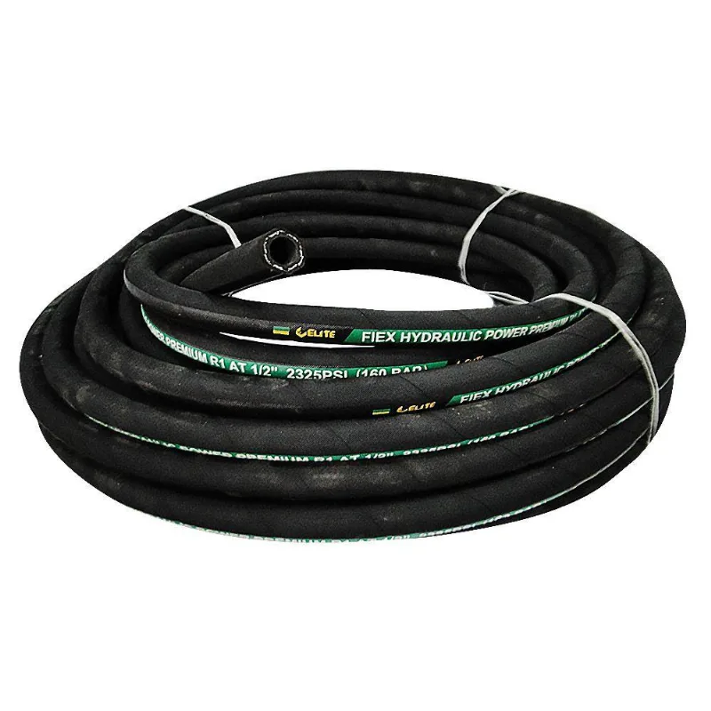 Mangueira Hidráulica Elite, 45m, 3275 Psi