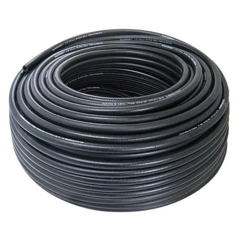 Mangueira Ar E Água Pt 300 Psi 5/8 Elite - 10 Metros