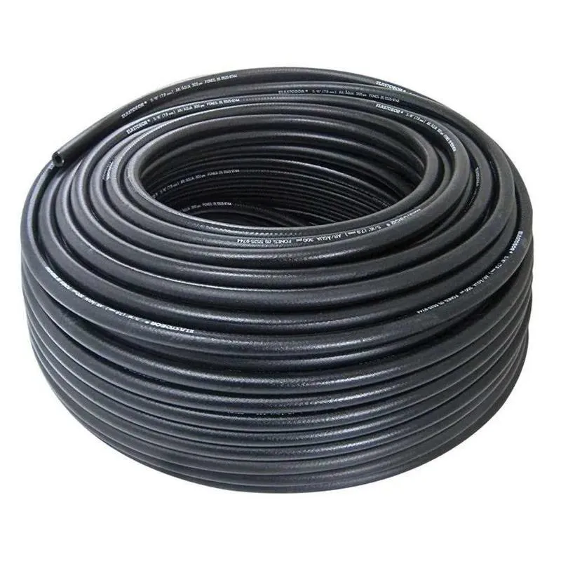 Mangueira Ar E Água Pt 300 Psi 3/4 Elite - 5 Metros