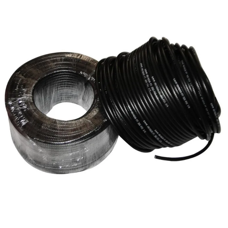 Mangueira Ar E Água Pt 300 Psi 1.1/2 Elite - 10 Metros
