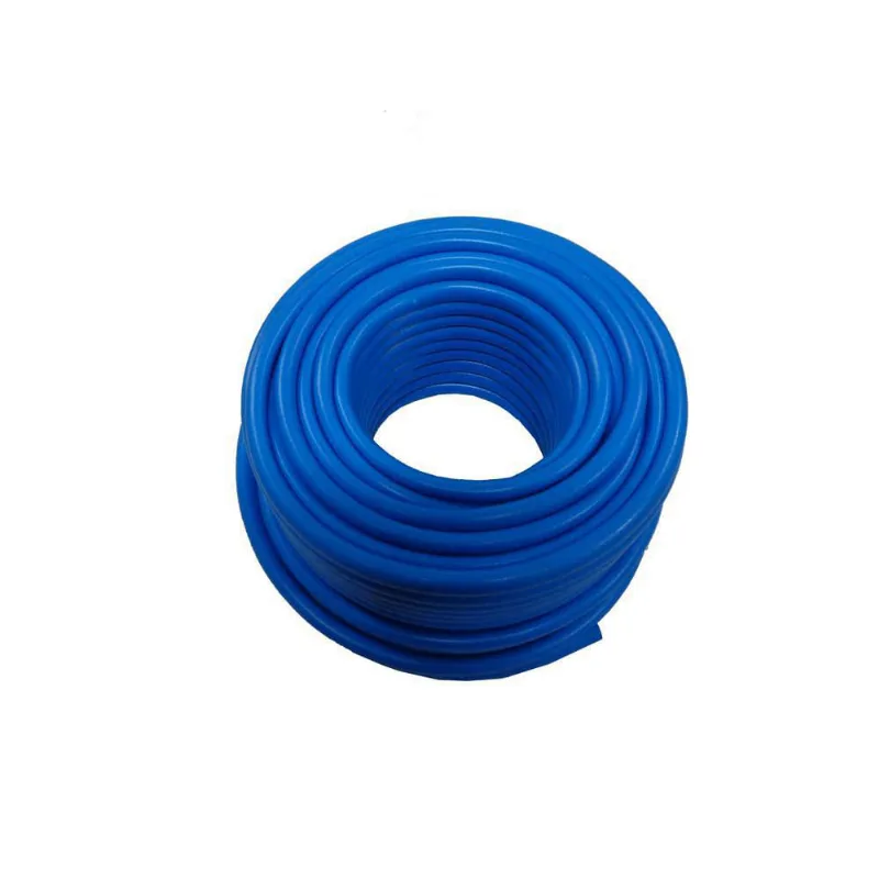 Mangueira Super Resistente Para Quintal Azul 1/2 - 50M