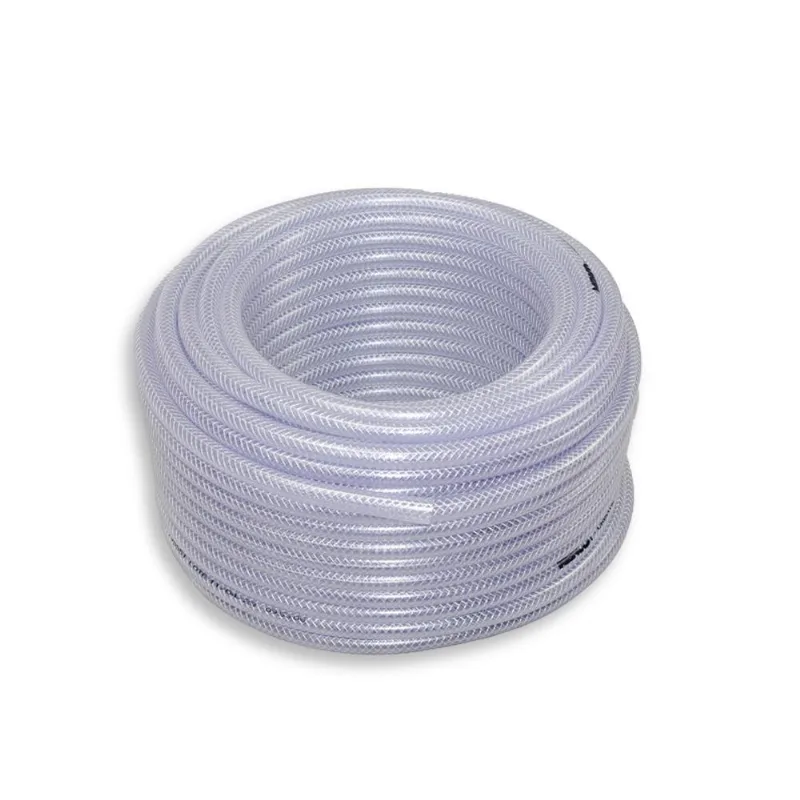 Mangueira Jardim Premium Reforçada Pt250psi 1/2 - 70m