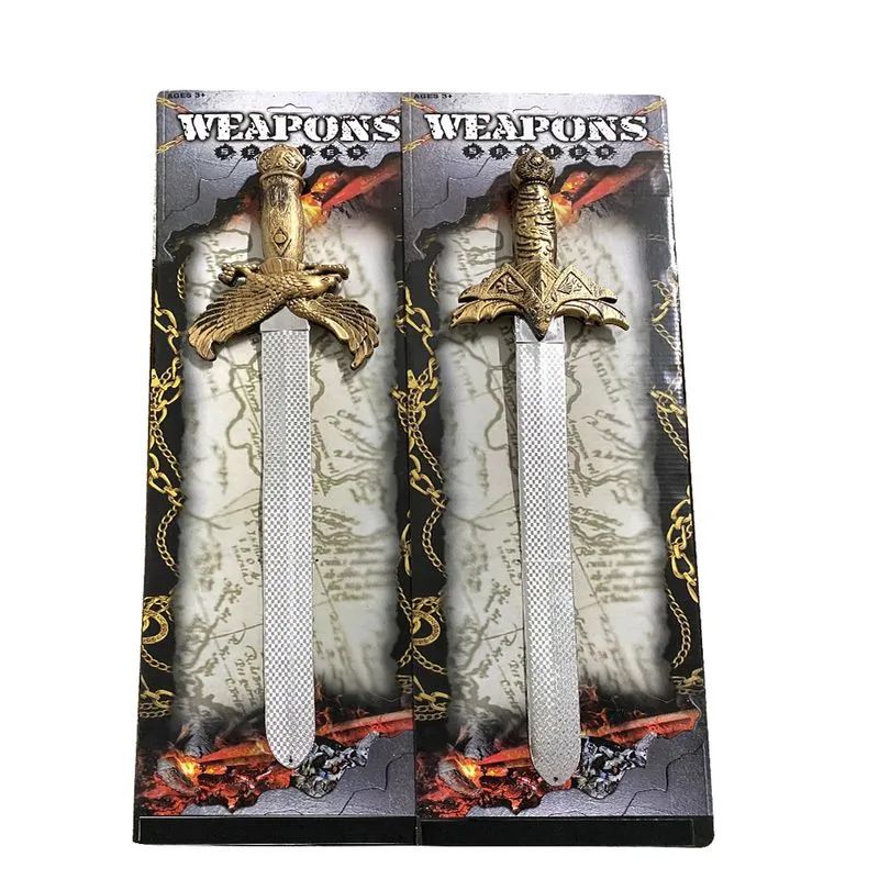 Espada Medieval Le