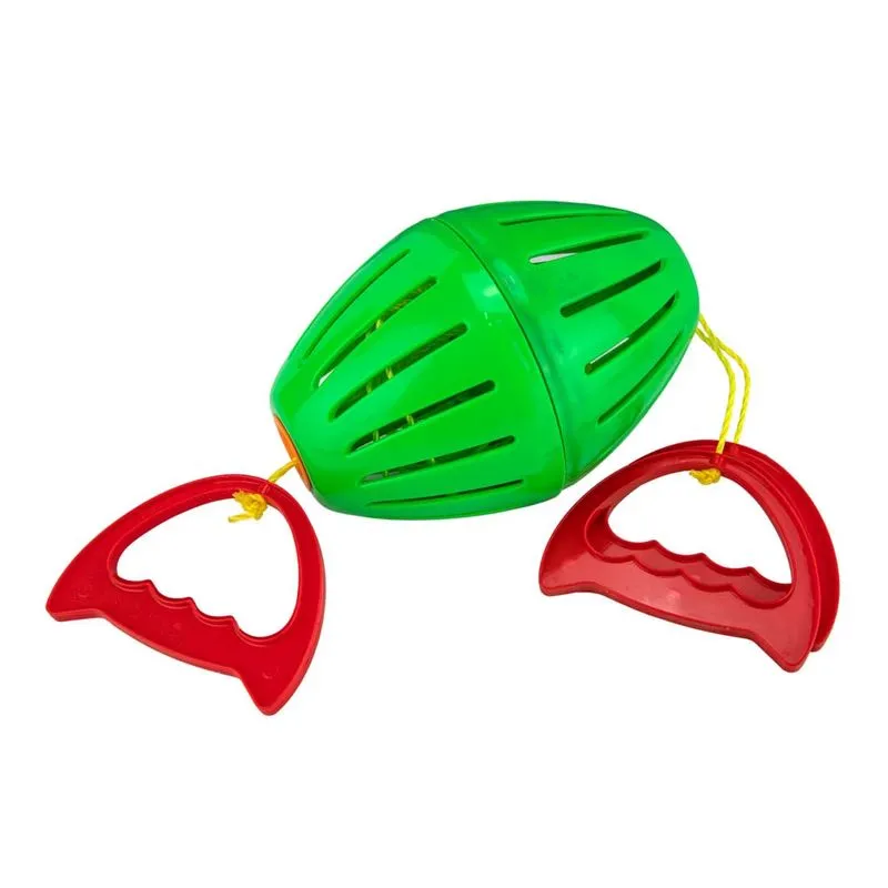 Vai e Vem Le Verde