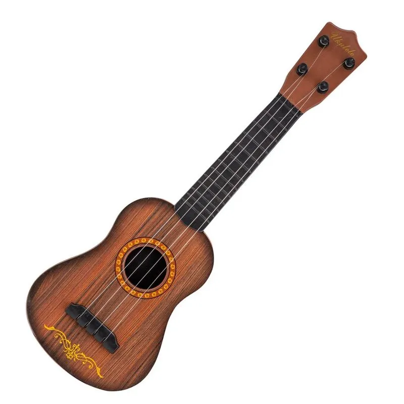 Violão Le Marrom