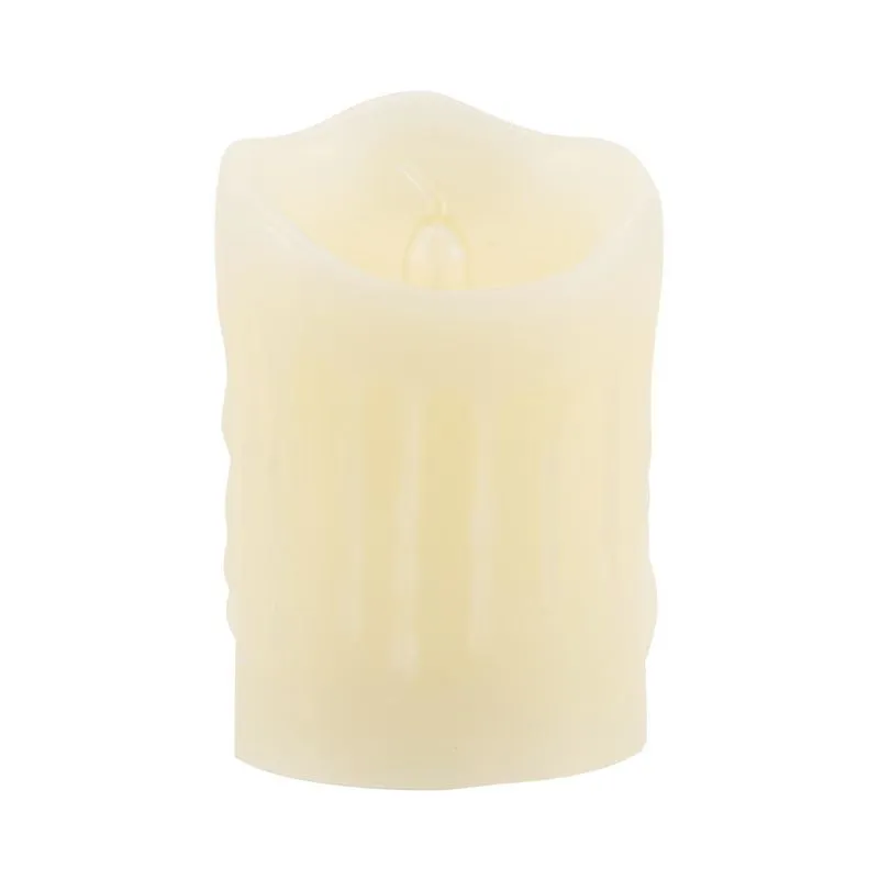 Vela Led Le 8cm