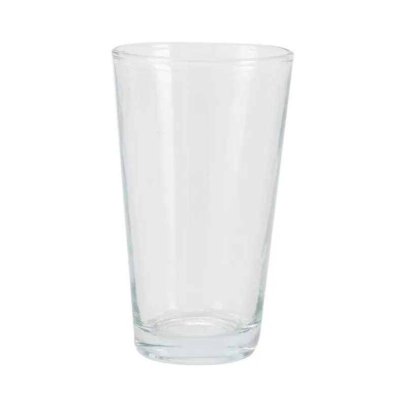 Copo Le Amazonas em Vidro Transparente 475ml