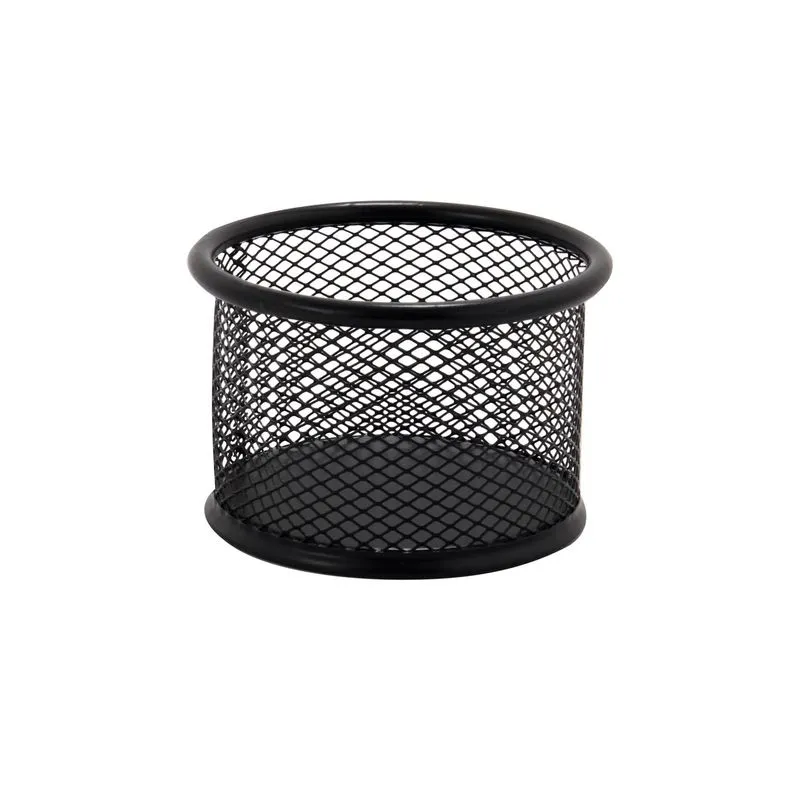 Porta Clips Le Aramado Preto