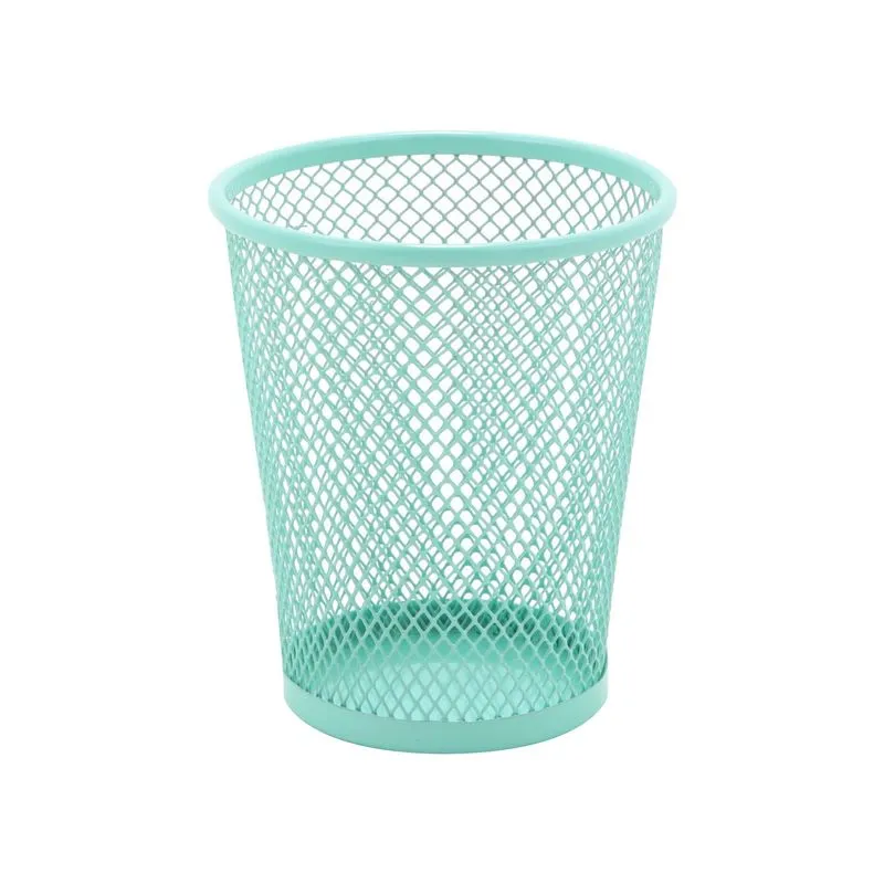 Porta Lápis Le Aramado Verde