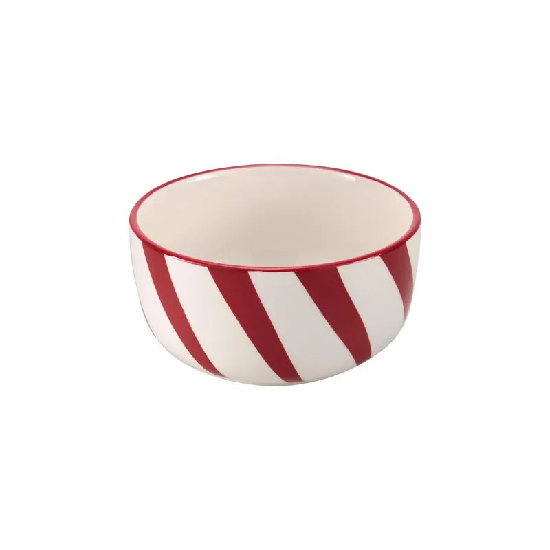 Bowl de Natal Le Dolomita Peppermint 700ml