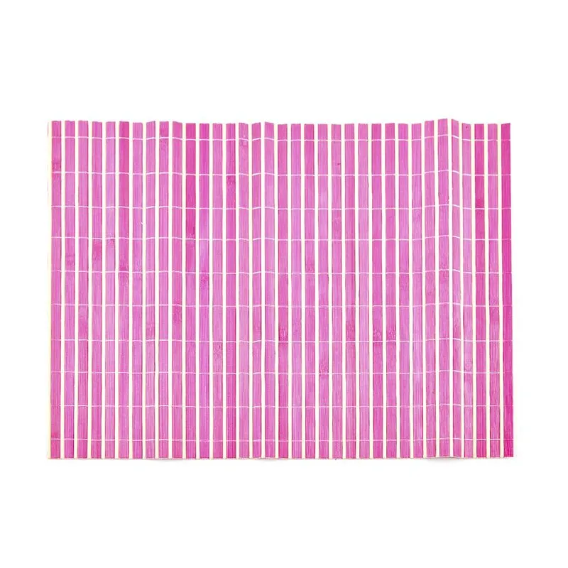 Americano Le Casual Bambu Vermelho 30x40cm