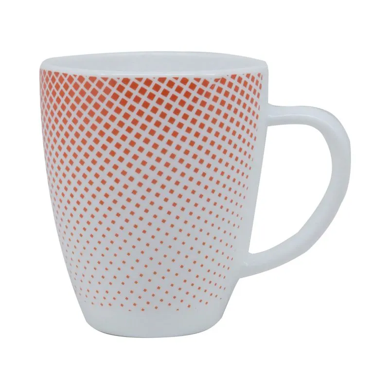 Caneca Le Anne Opalina Mix 400ml