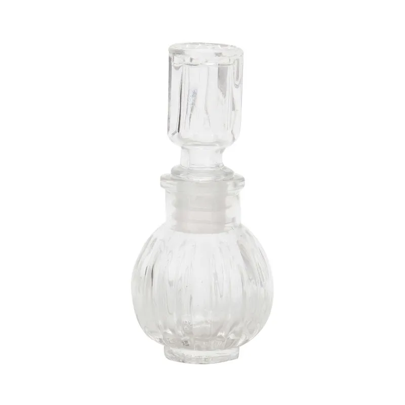 Mini Licoreira de Vidro Le Redonda 50ml