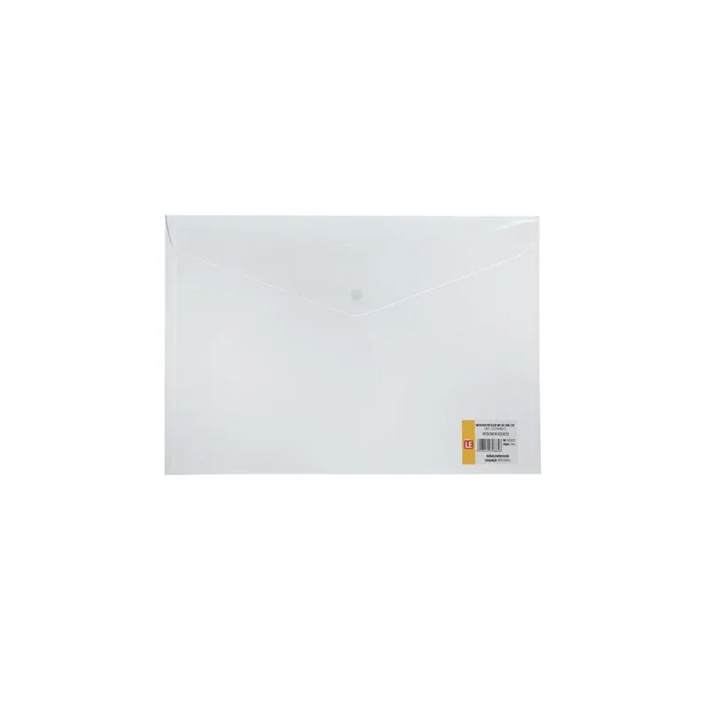 Pasta Envelope Le A4 0.16mm