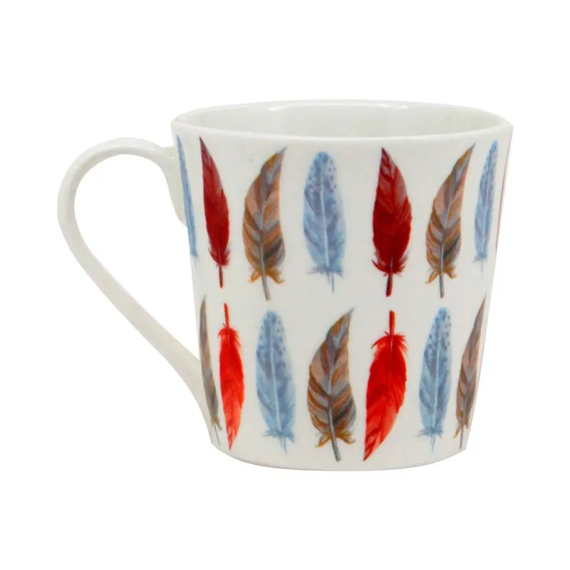 Caneca Le Maya 270ml 52x37x31cm Cores Diversas - Item Sortido