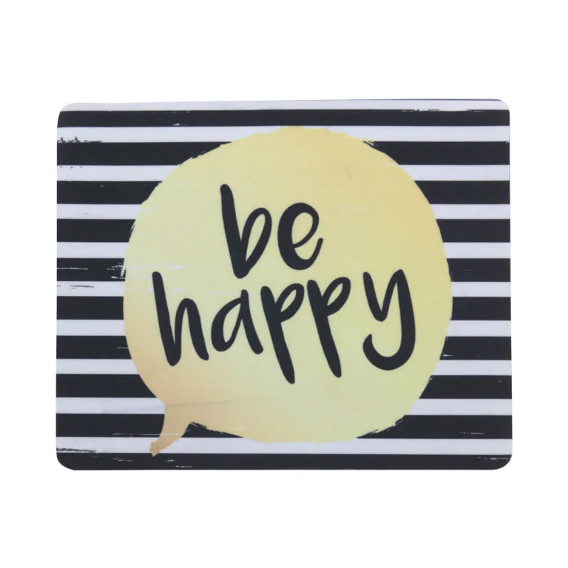 Mouse Pad Le Colorido 18x22cm Estampas Diversas - Item Sortido