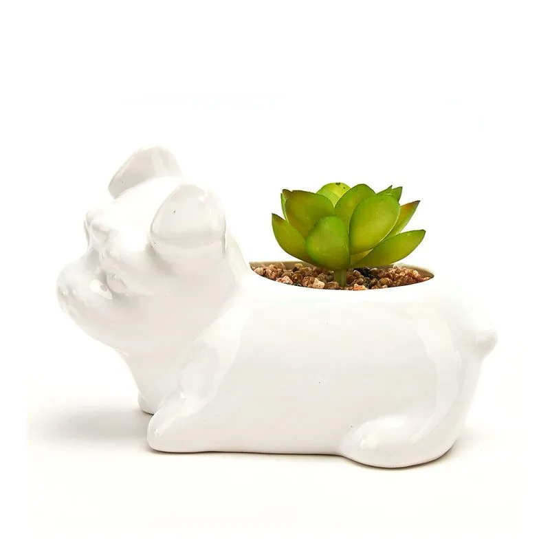 Arranjo Le Dog 8,5cm