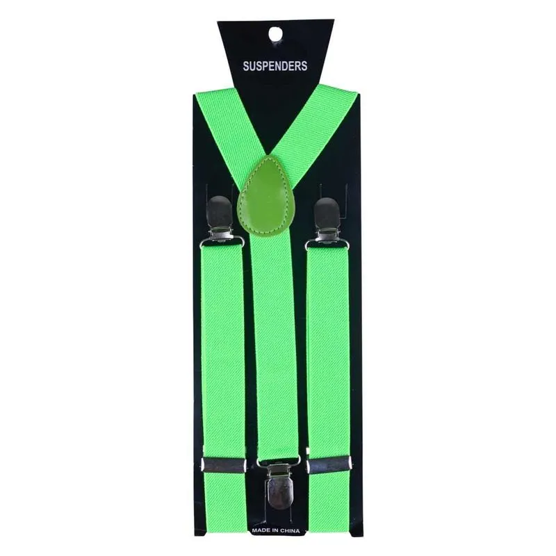 Suspensorio Colors Cv233672 Playfun Sort