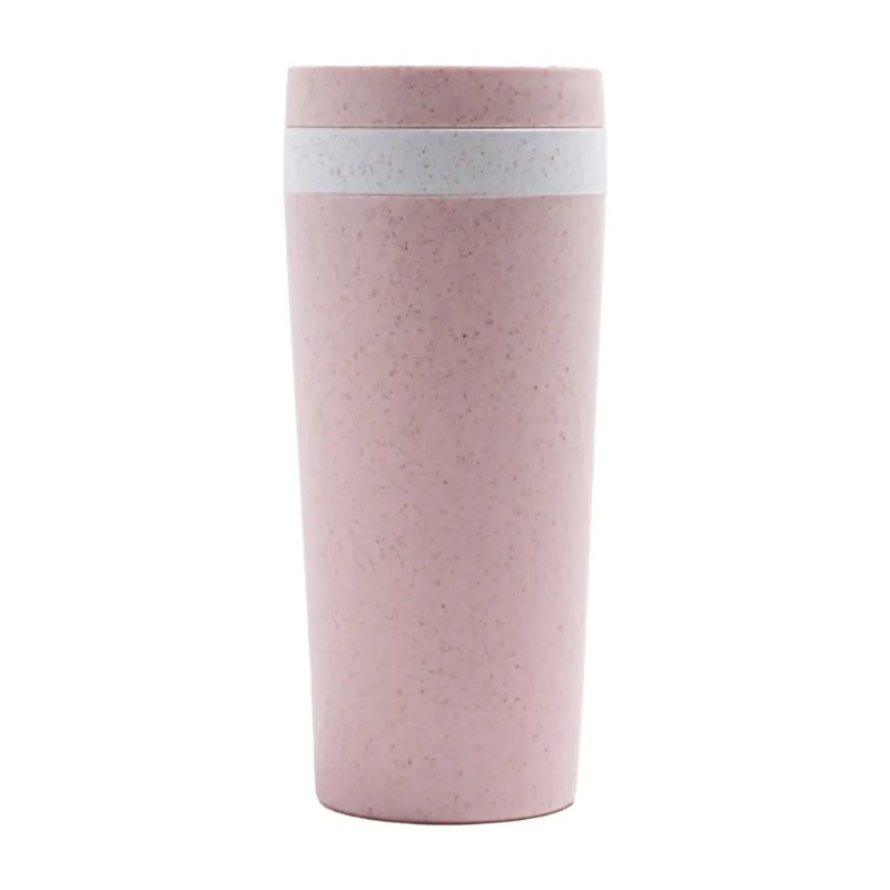 Garrafa Le Baby 300ml Rosa