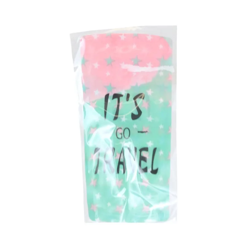 Frasco Para Viagem Le 100ml Verde