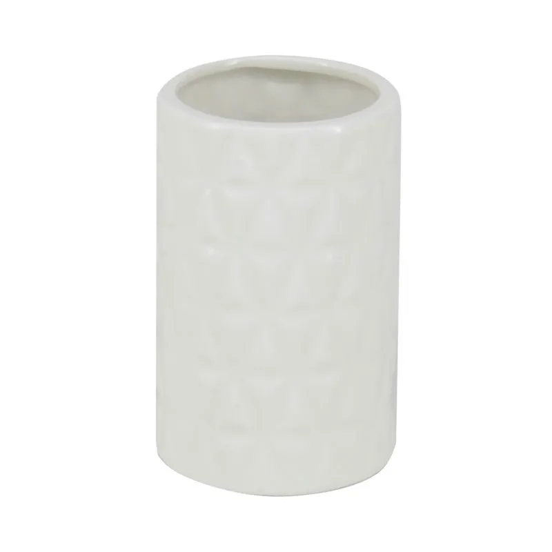 Organizador Le Porcelana Geométrico