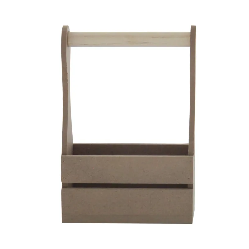 Porta Condimento Le Mdf 20x12x10,5cm