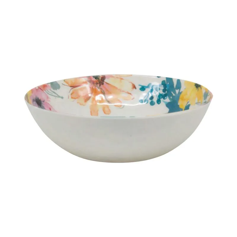 Bowl de Melamina Le Aquarela Grande 20cm