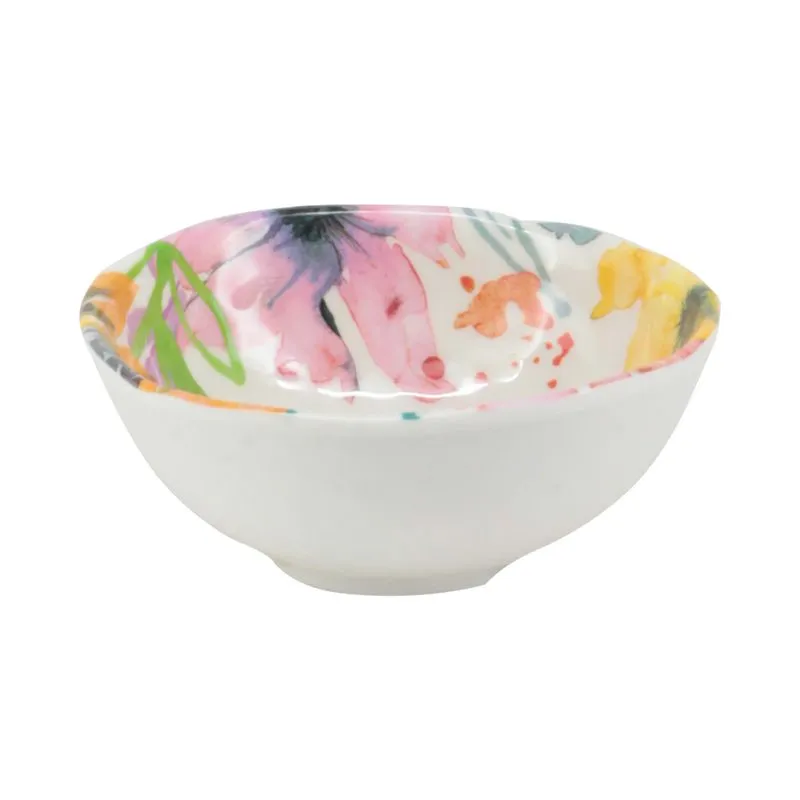 Bowl de Melamina Le Aquarela Pequena 12cm