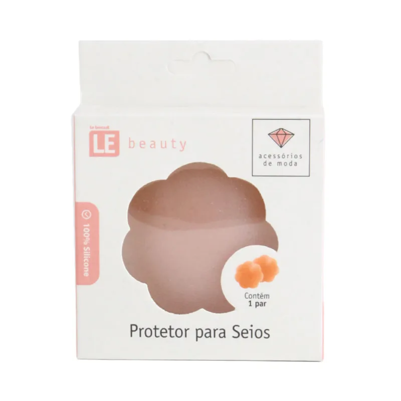 Protetor Le para Mamilos