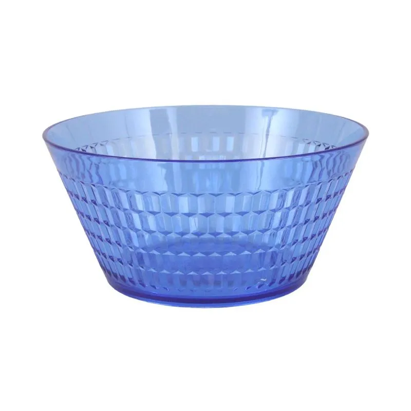 Bowl Le Pequeno Gracinha Acrílico Azul