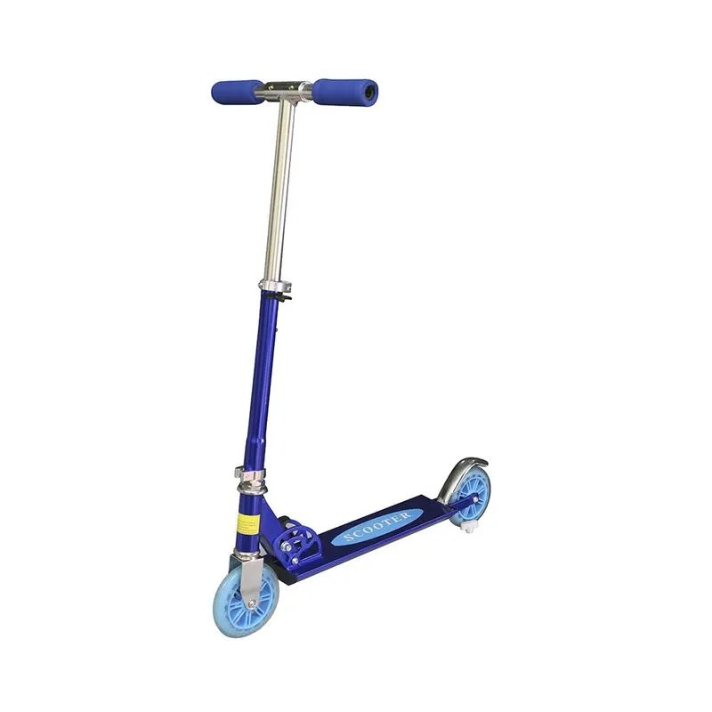 Patinete Radical Le Azul