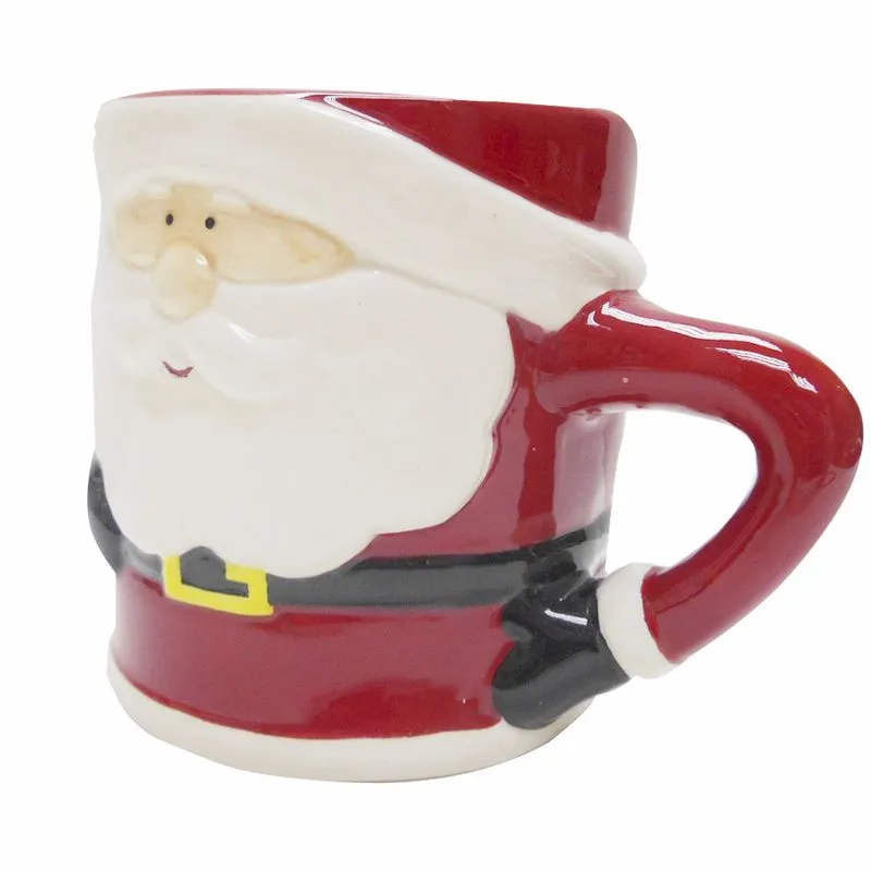 Caneca Natal Le Dolamita Modelo 1