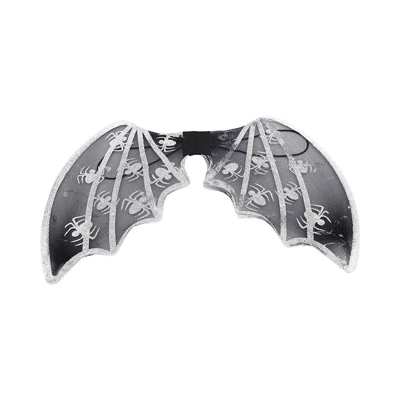 Asa Batman Halloween Le Preta