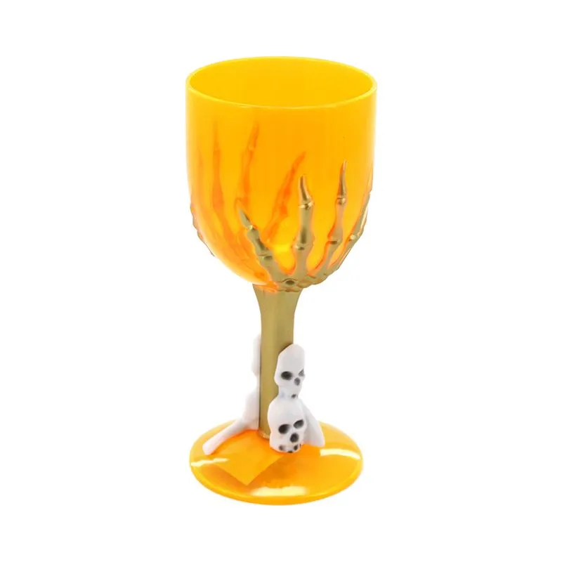 Taça Le Halloween Laranja