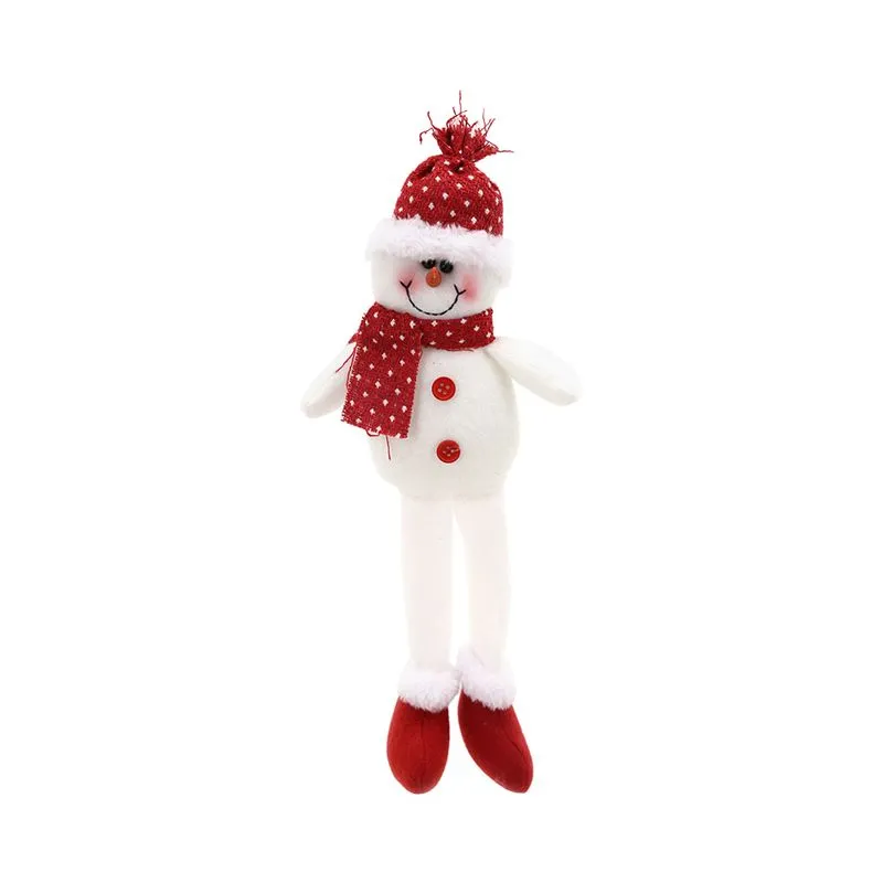 Boneco Natal Le Mix Modelo 1