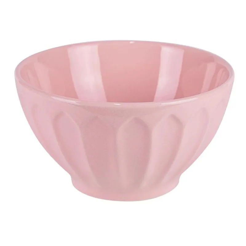 Bowl de Cerâmica Le Badem Rosa 850ml
