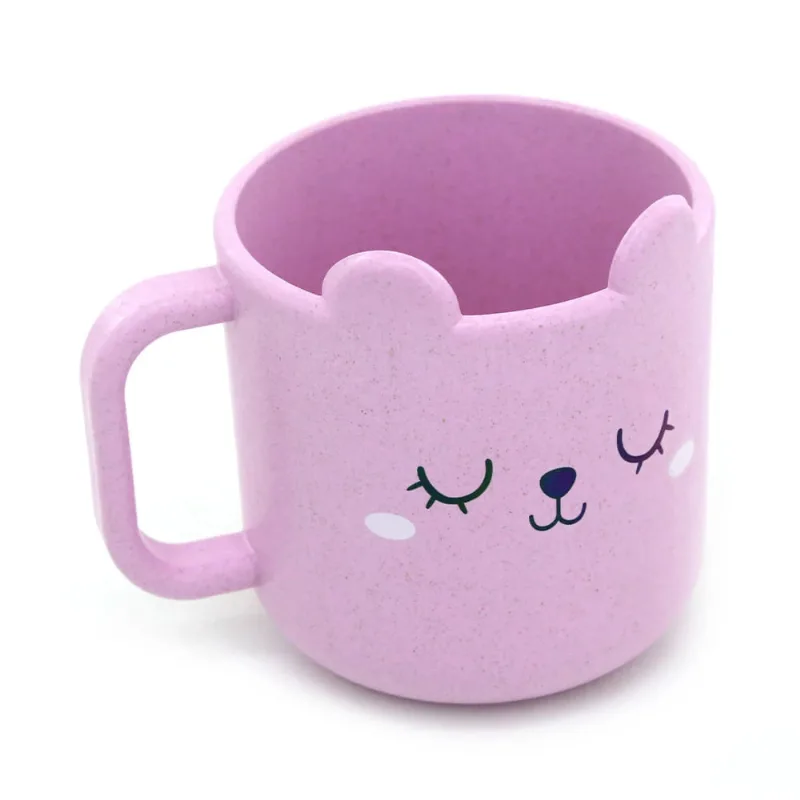 Caneca Le Ursinho Rosa 310ml