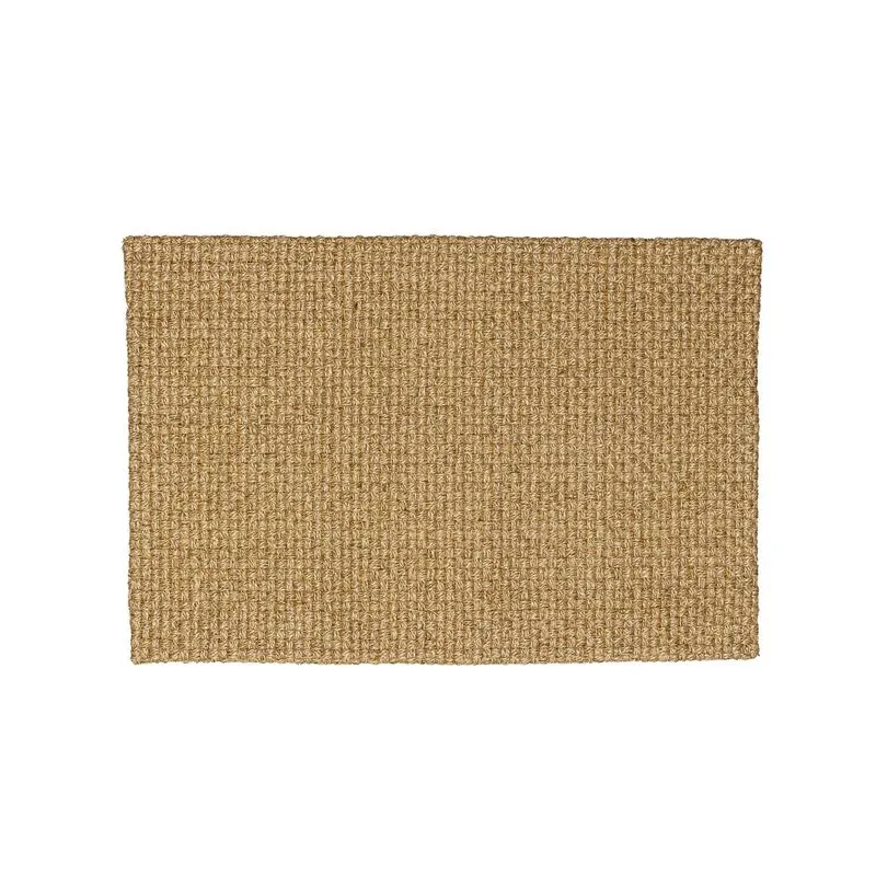 Tapete Sisal Le Panamá 40x60cm Natural