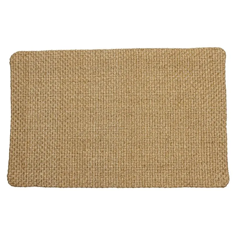 Tapete Sisal Le Panamá 50x80cm Natural