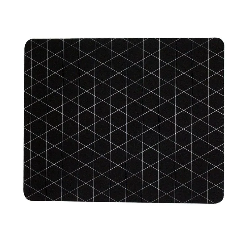 Mouse Pad Le Stylo Estampado Geométrico 18x22cm