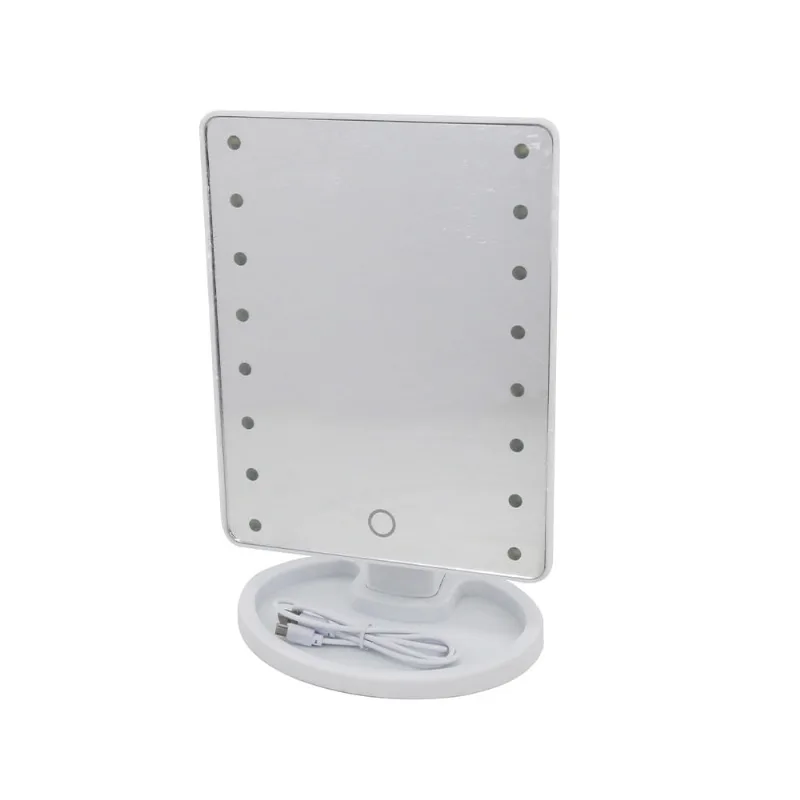 Espelho Le Led Retangular - Item Sortido